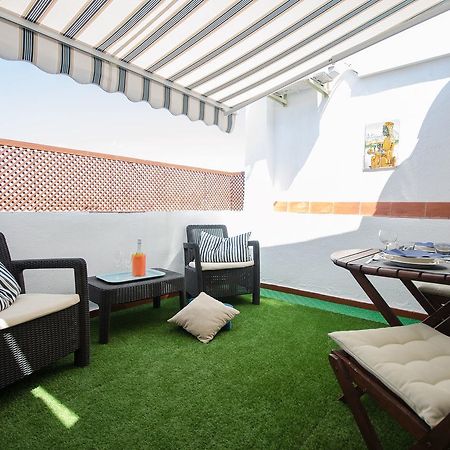 Oscar Apartment Sol Sitges Exteriér fotografie