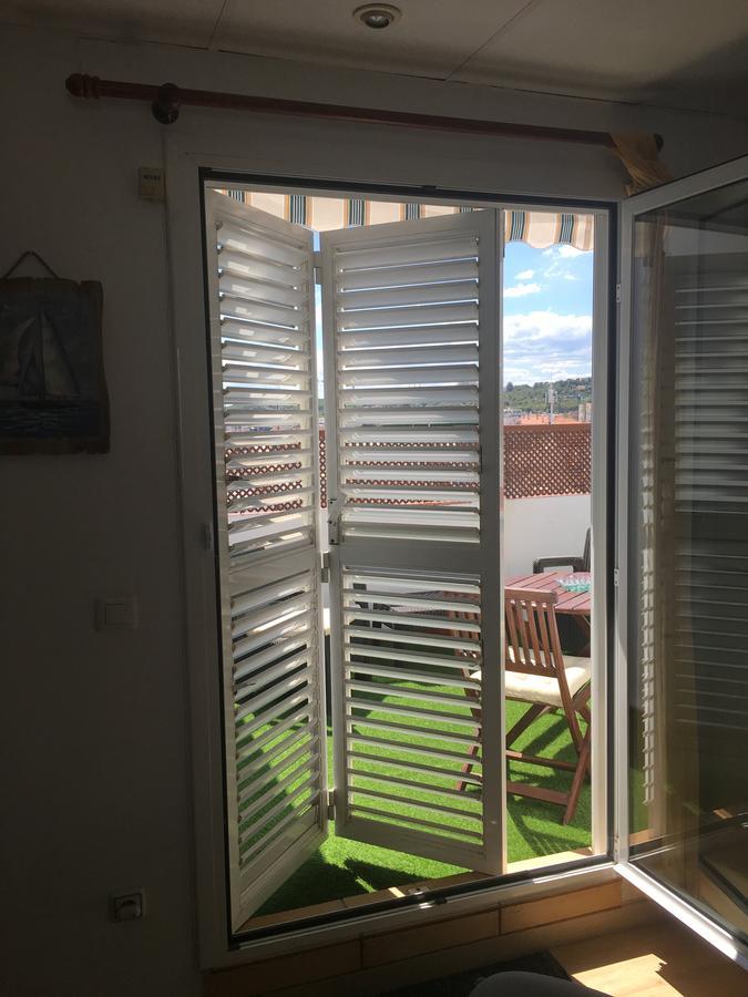 Oscar Apartment Sol Sitges Exteriér fotografie