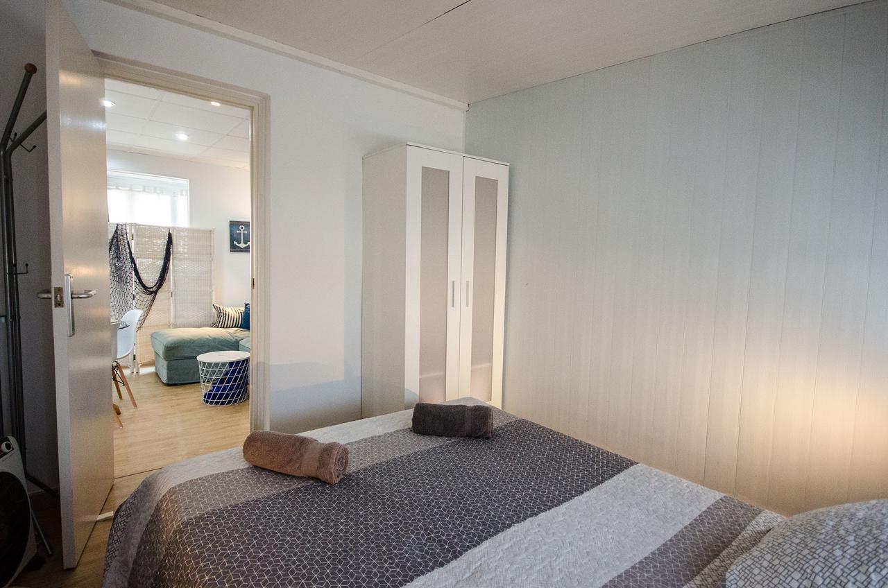 Oscar Apartment Sol Sitges Exteriér fotografie