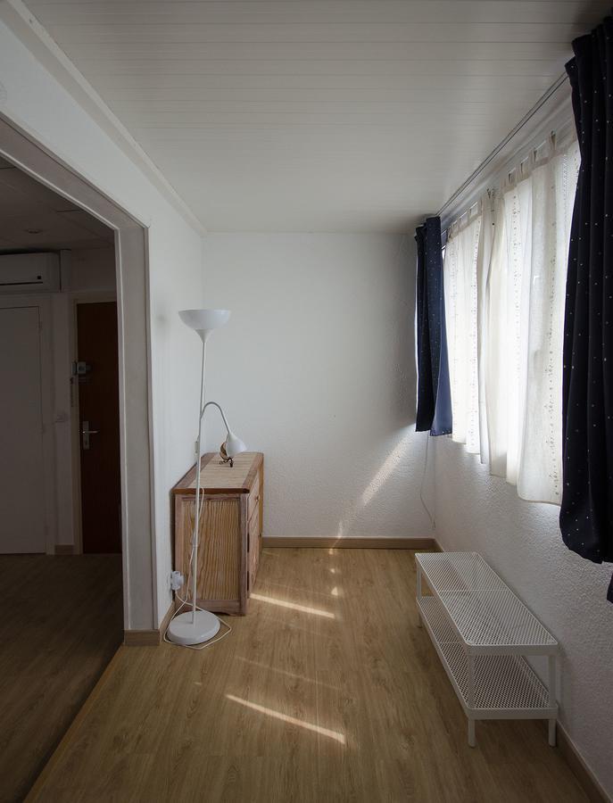 Oscar Apartment Sol Sitges Exteriér fotografie